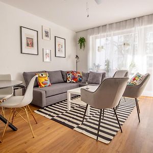 Appartement met Twee Slaapkamers
